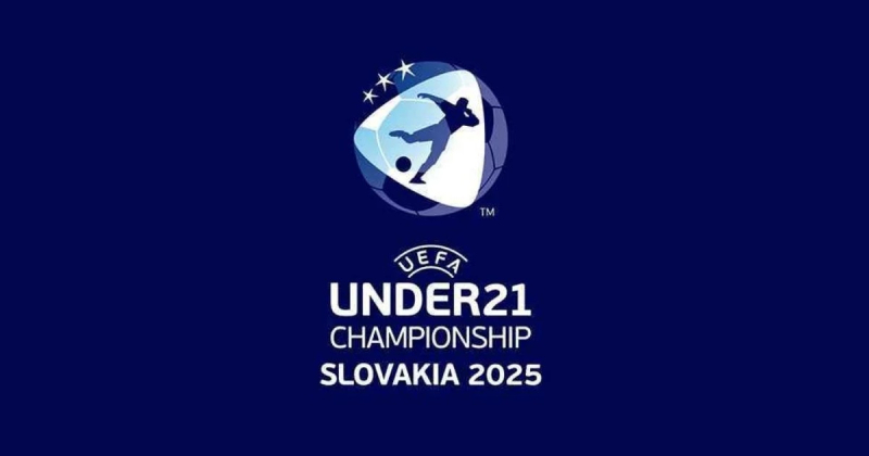 Чехия U21 — Англия U21